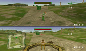 Vikki of Army Men: Sarge's Heroes 2